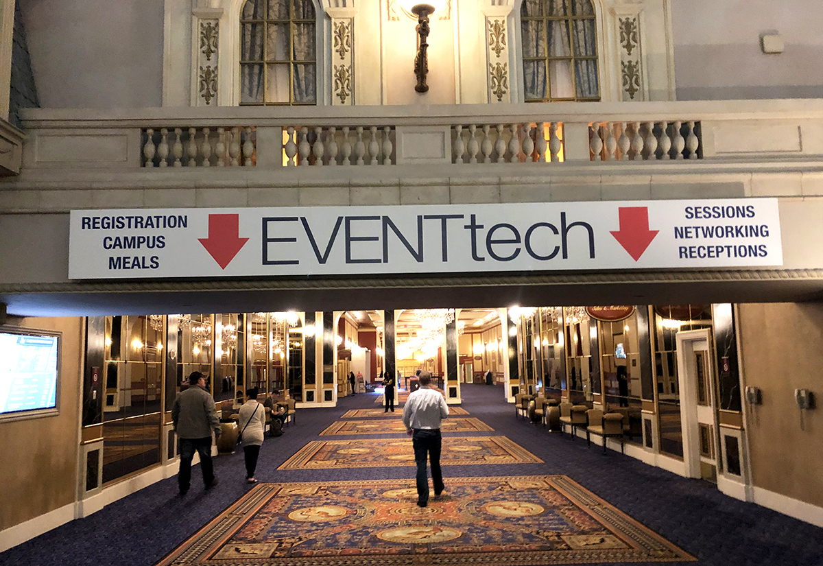 Live From EventTech 2018: What You Missed on Day Three