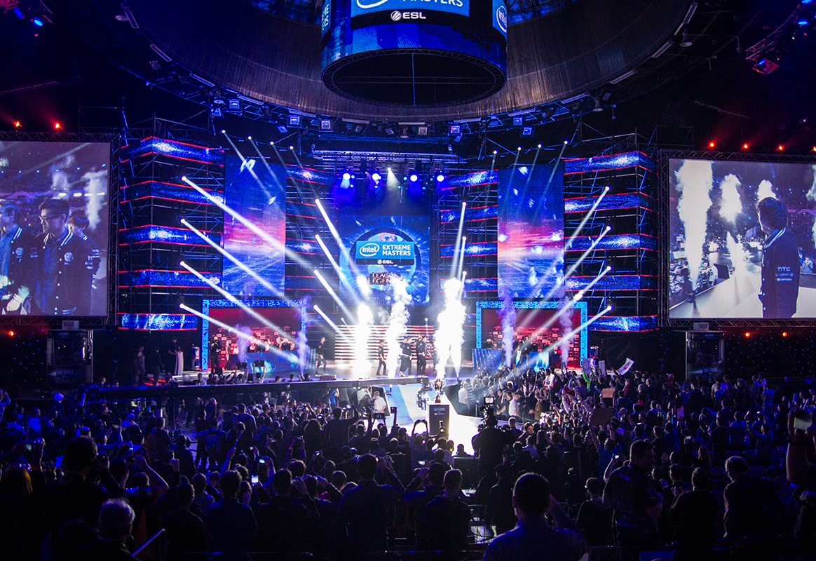 Q&A: Former Activision Blizzard Exec Mike Sepso on Top Trends and Brands in Esports