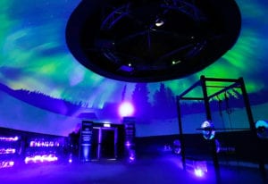 Frozen Kettlebells: Fitness Fans Take on Under Armour’s 'Ice Gym'