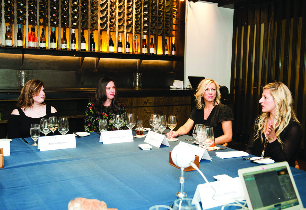 Women in Events: Inspiration and Advice From our Second Annual Agency Roundtable