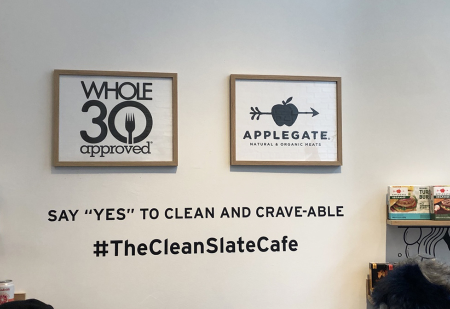clean slate eatery clean slate eatery