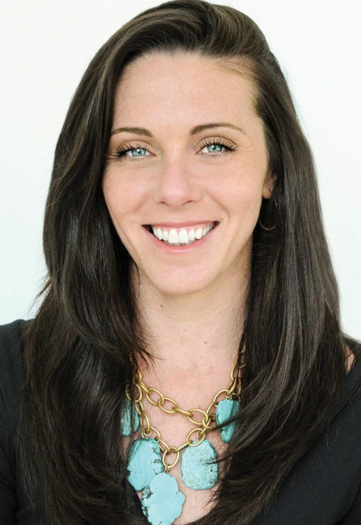 Jessica Ruzich Women in Events: Inspiration From our Agency Roundtable