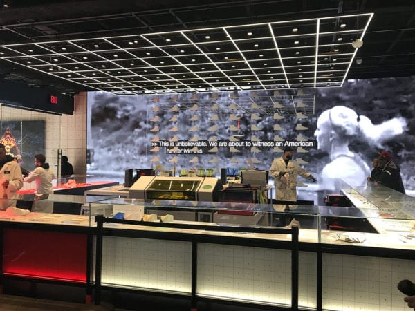 Nike online store events
