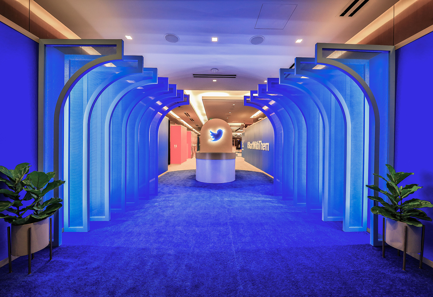 CES 2019: Twitter Commons Returns with Texture and a Business Message