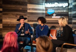 Lodges and Lounges: Brands Offer Heated Hideaways, VIP Spaces & Music Events at Sundance Film Festival