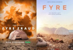 fyre-documentaries