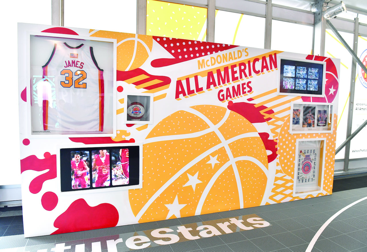 mcdonalds_nbaallstar2019_2 Event Marketer
