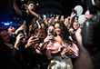 Influencers Order Product Takeout in Fenty Beauty’s Los Angeles Drive-Thru