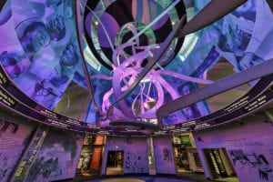 edta-2018_best-museum-environment_silver_civil-rights