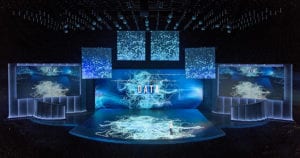 INTEL CES 2018