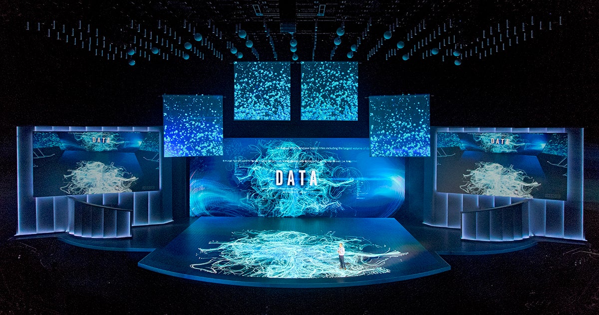 INTEL CES 2018