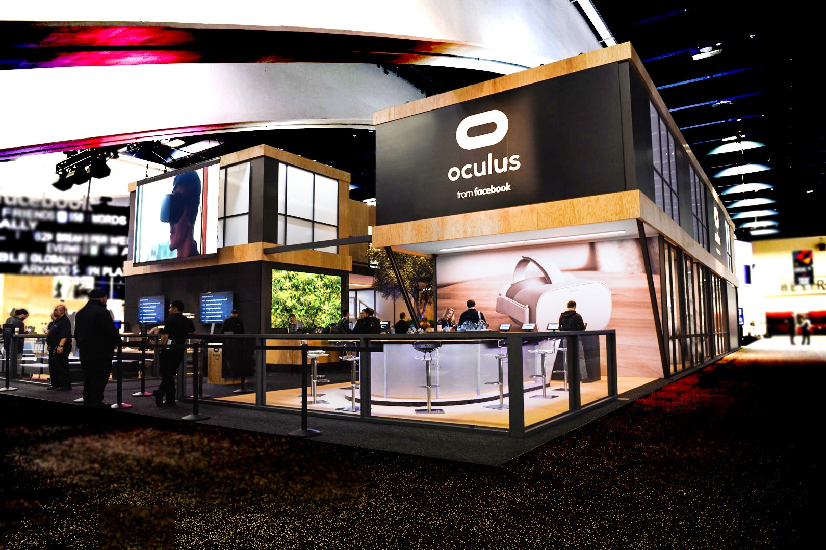 edta-2018_best-two-story-exhibit_gold_oculus