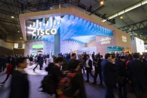 edta-2018_best-two-story-exhibit_silver_cisco
