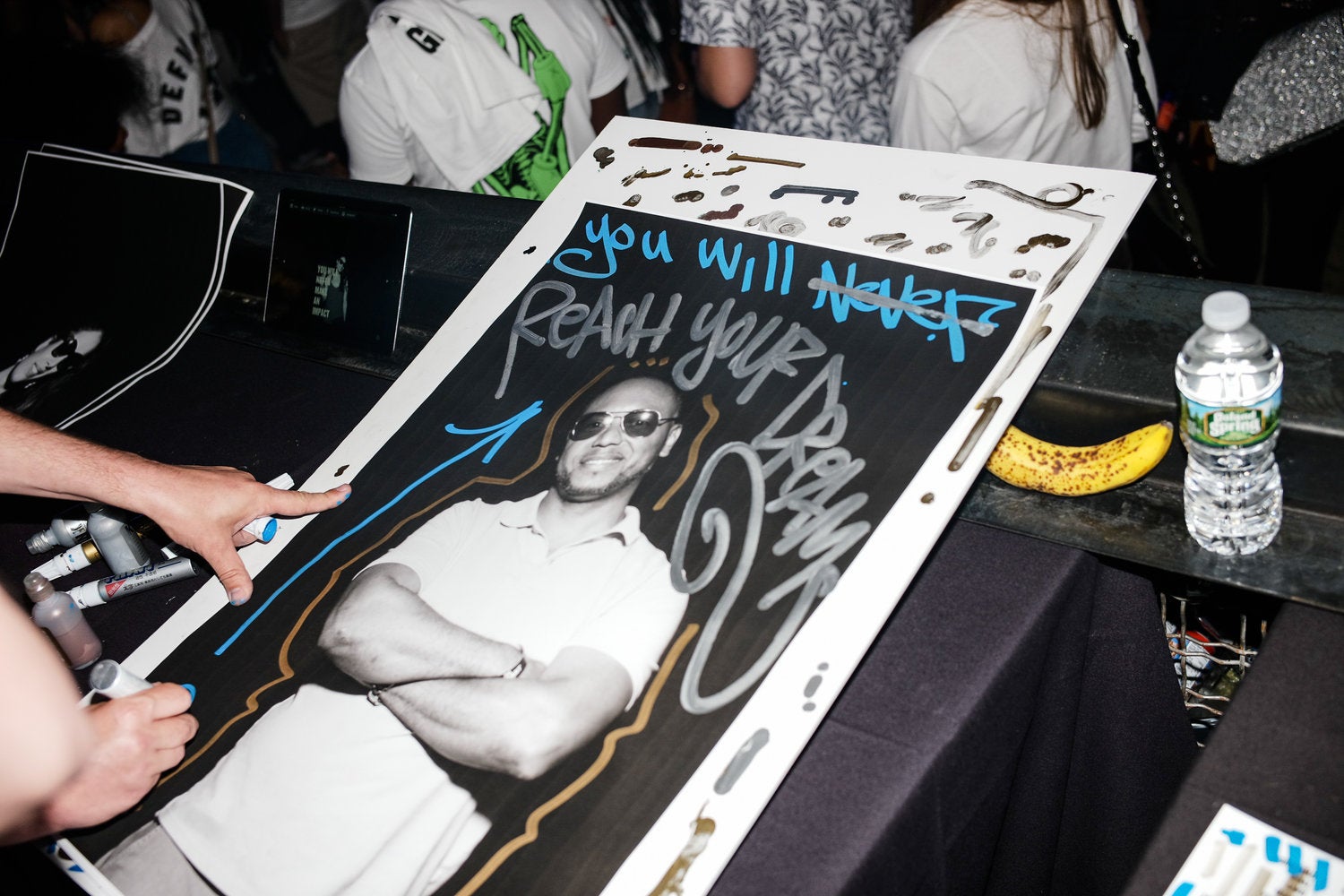THE DAY OF DEFIANT ONES : Launch Event