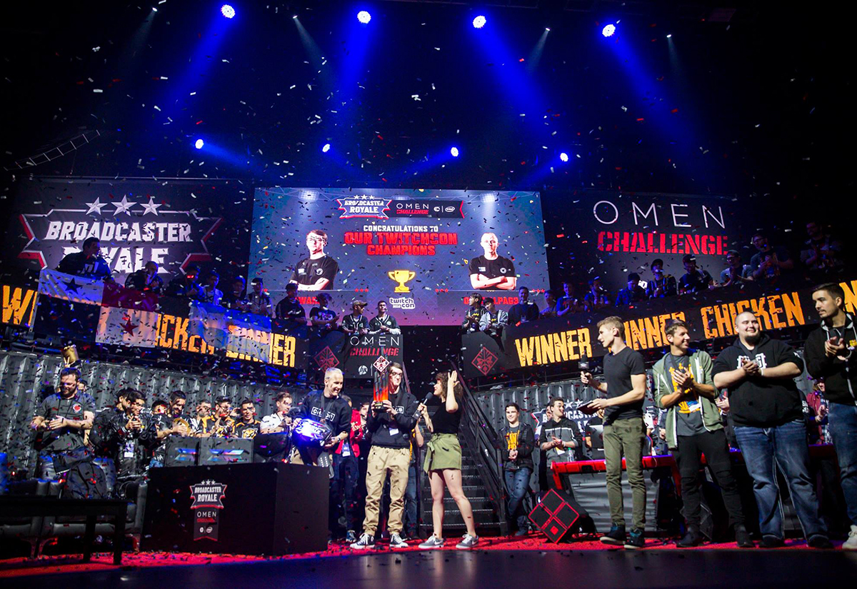 Game On: Seven Insights on Formulating an Esports Marketing Strategy