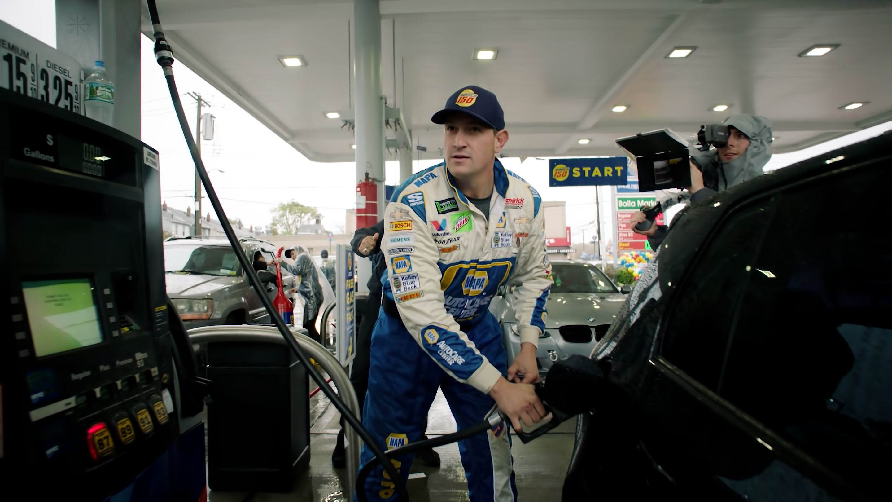Sunoco App - cjcmf4e