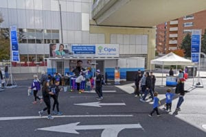 Cigna Marine Corp Marathon Events