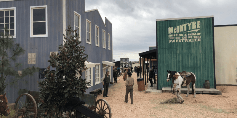 HBO brings “Westworld" to life for lucky consumers - Event Marketer