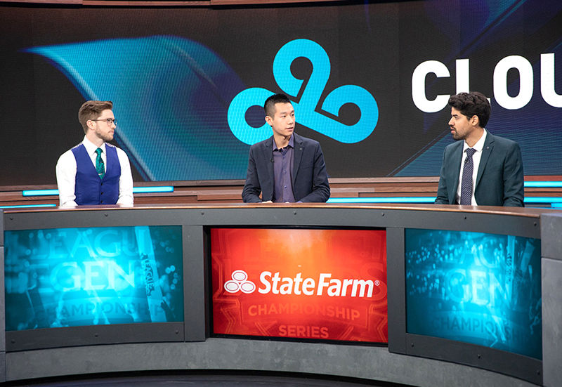 State Farm on Esports Sponsorship for Non-endemic Brands