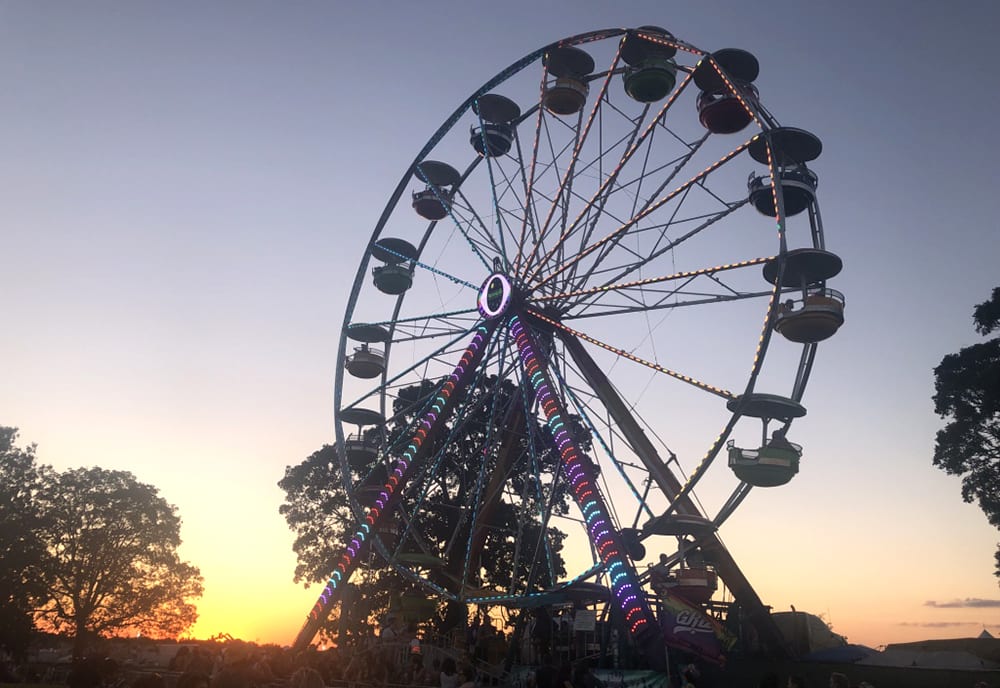 Bonnaroo 2019: Five Brand Experiences That Caught Our Eye at The Farm
