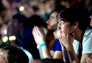 Attracting New Audiences Through Deeper Insights: Use Data to Tailor the Experience