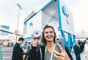 Consumerization of B2B Events