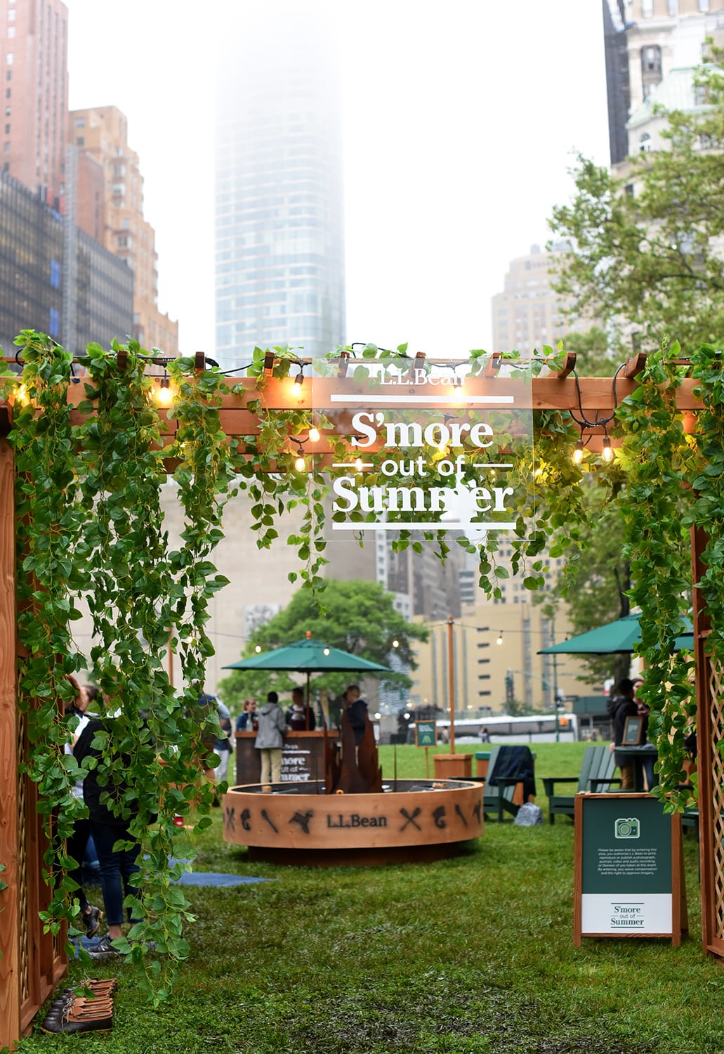 L L Bean Invites Consumers To Get S More Out Of Summer