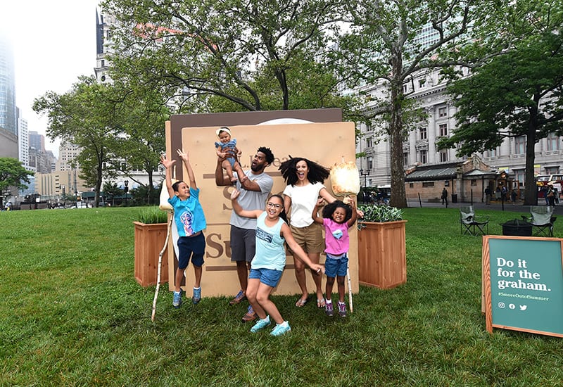 L L Bean Invites Consumers To Get S More Out Of Summer