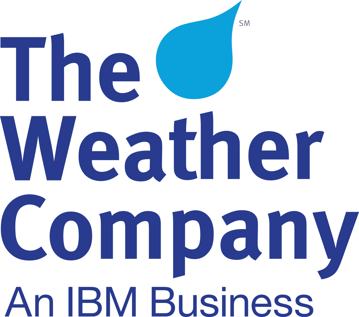 The Weather Company Logo