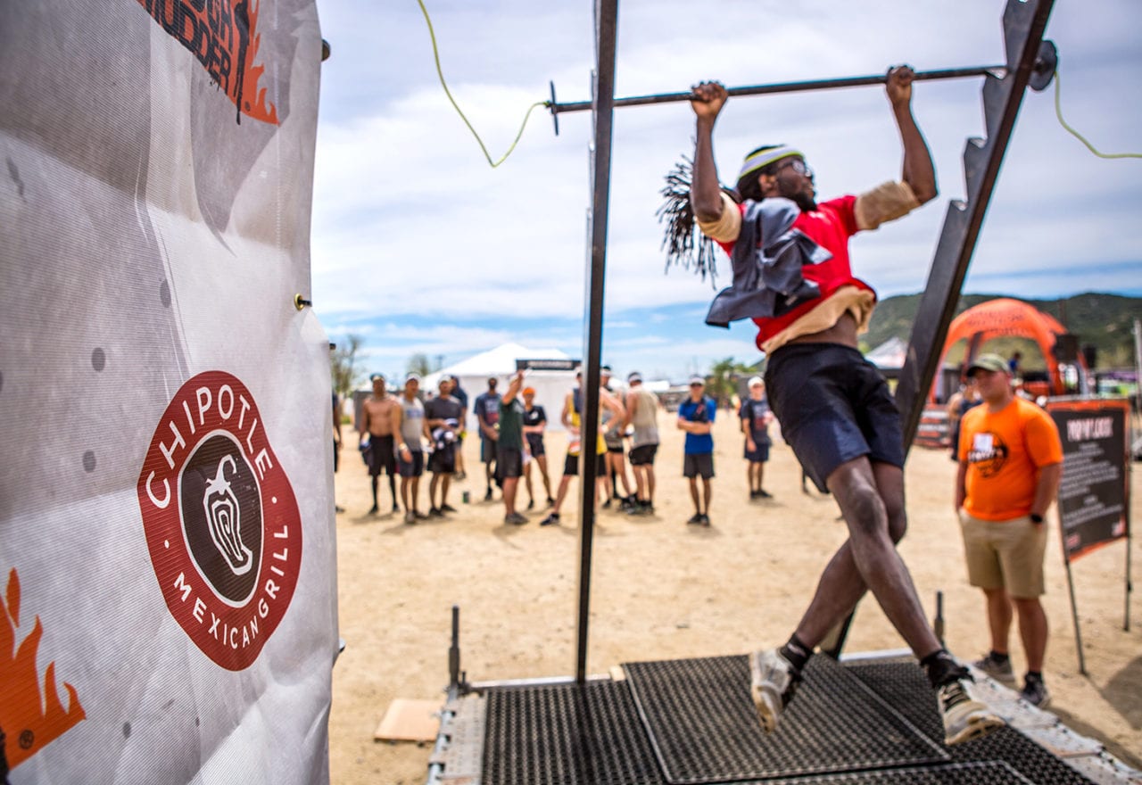 Tough Mudder Case Study: Four Tips for Endurance Event Sponsors