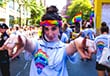 How Five Brands Supported the LGBTQ+ Community with In-person Experiences