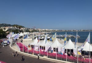 Cannes Lions Festival of Creativity Photo Tour