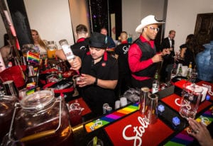 How the Stoli Key West Cocktail Classic Supports the LGBTQ Community