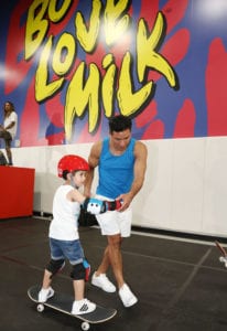 mario-lopez-and-nico-at-bones-loves-milk-launch-