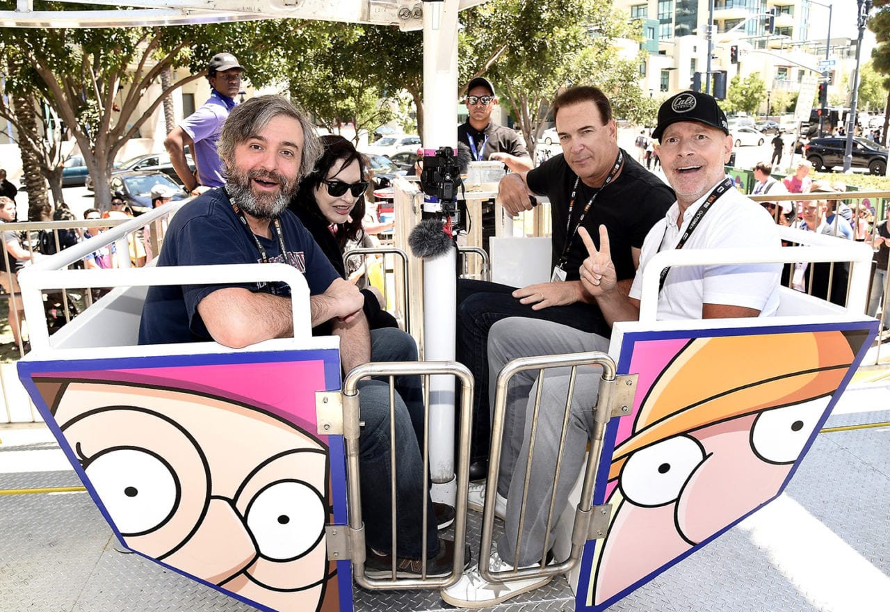 Activating for Superfans: The Best of San Diego Comic-Con 2019