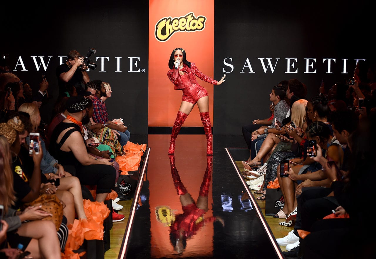 How Six Brands Strutted their Stuff at New York Fashion Week