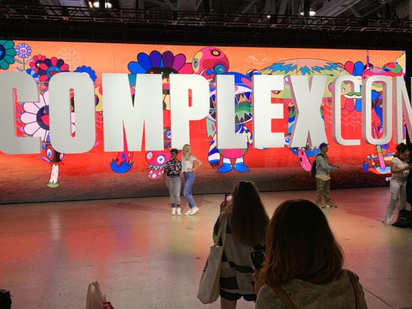 The Best Outfits at ComplexCon Long Beach 2021