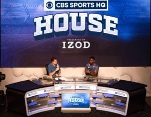 CBS Sports HQ