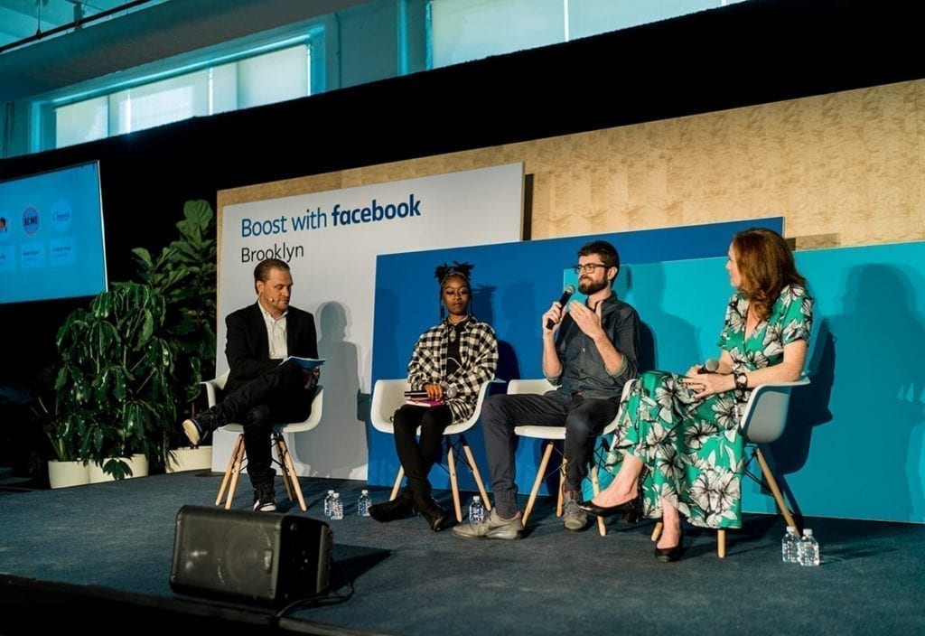 facebook event manager facebook event manager