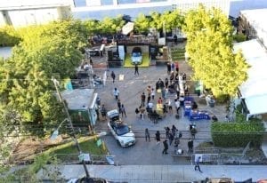 mini launch miami 2020