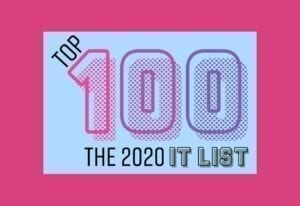 it list 2020