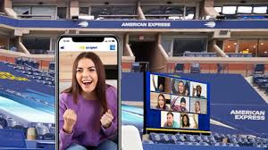 How Amex Delivered 40 Virtual Consumer Experiences in Six Months