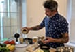 amex-virtual-cooking-experience_2020_michel-solomonov teaser