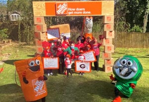 Fan Engagement: How The Home Depot and ESPN are Activating a COVID-safe Tailgating Strategy