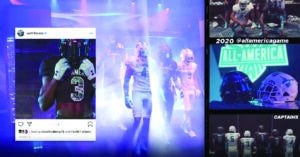 2020 EDTA Best Event for Content_Under_Armour_Bronze