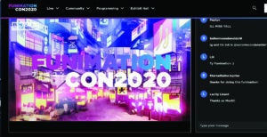 2020 EDTA Best Live Stream_Funimation_Bronze