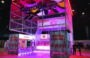 2020 EDTA Best Two-Story Environment_Reebok_Silver
