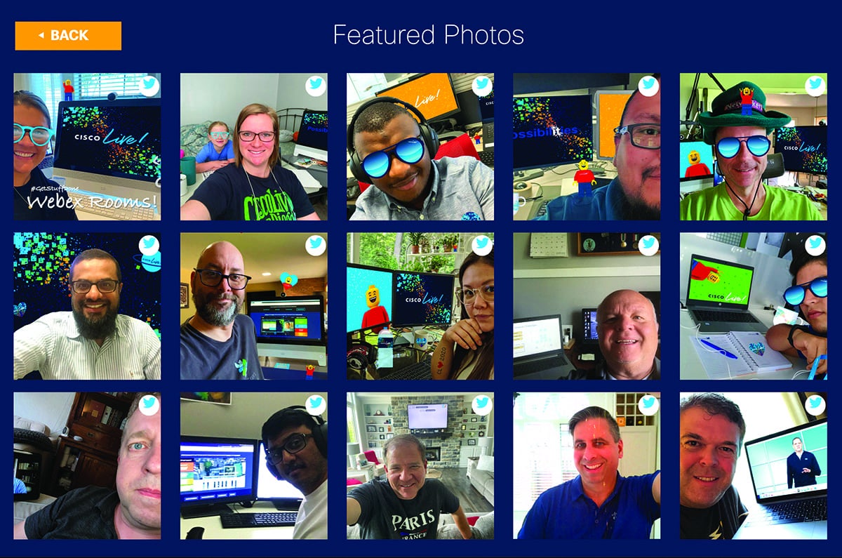 2020 EDTA Best Virtual Event_Cisco_Gold