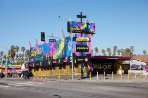 FX Experiential Car Wash