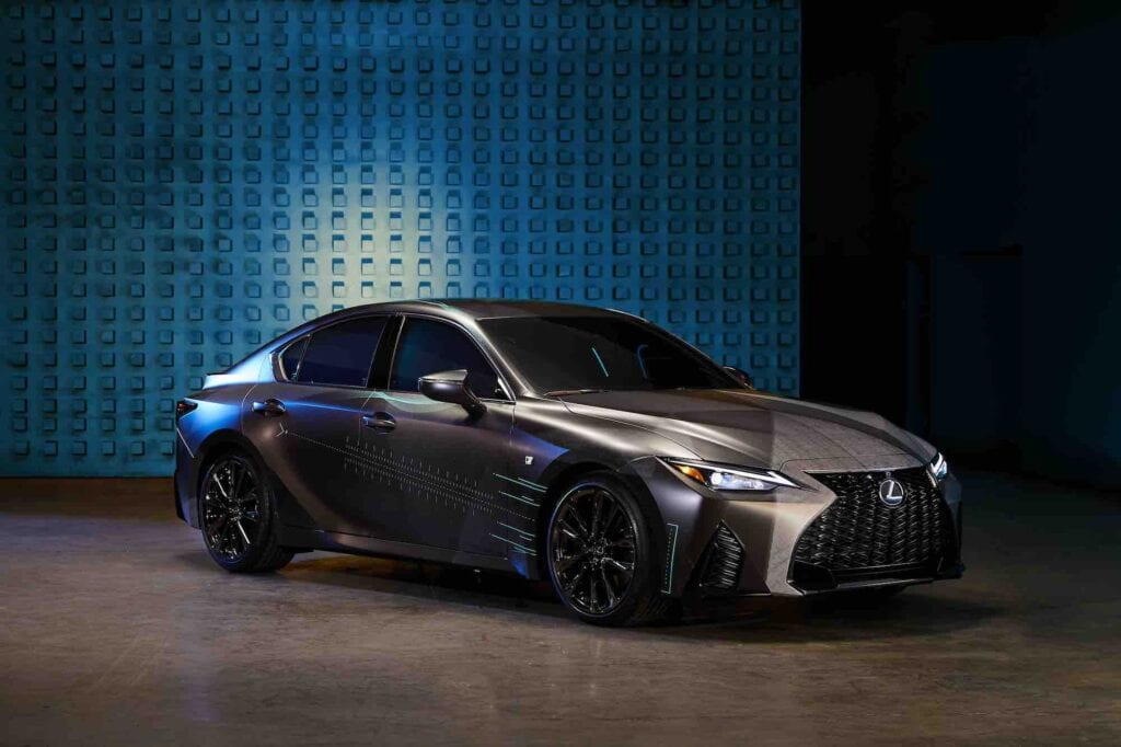 <div>Executive Q&A: Lexus Goes ‘All In’ on Gaming With a Concept Car Designed by Twitch Users</div>